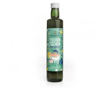 Sonnentor Bio Tschin Tschin Sirup 500ml